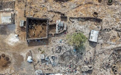 Yordania Mengklaim Serangannya di Suriah Menyasar ISIS, 20 Militan ISIS Tewas