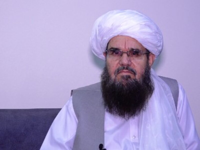 Delawar: Imarah Islam Menghormati Komitmen Doha