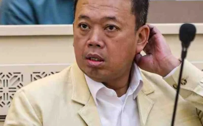 Dugaan Korupsi HGB, Pakar Hukum Minta KPK Telusuri Keterlibatan Nusron