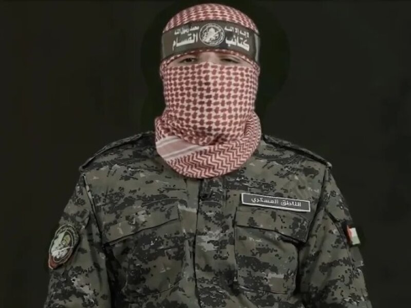 Abu Ubaidah: 7 Oktober Buktikan Perlawanan Mampu Menembus Pertahanan 'Israel'