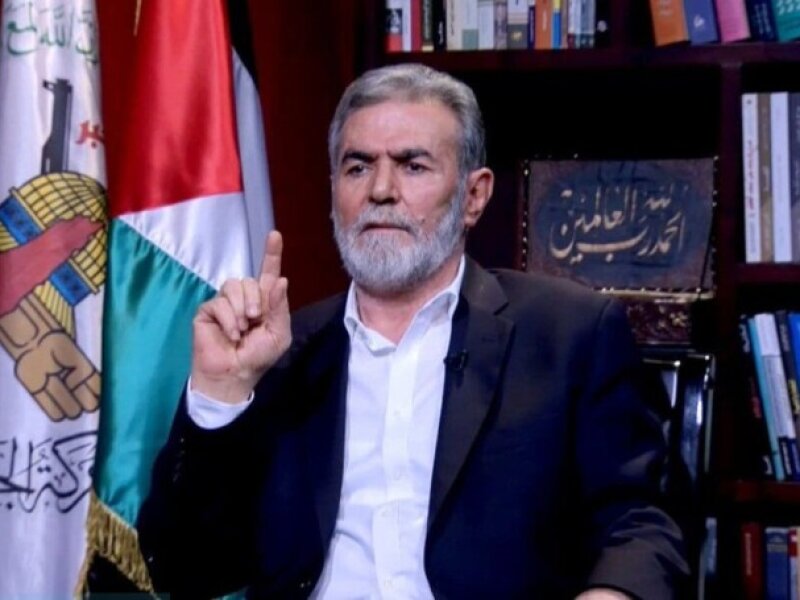 Jihad Islam Palestina Tegaskan Perlawanan Berlanjut di Tengah Peringatan 7 Oktober