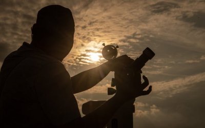Kemenag: Secara Hisab, 1 Ramadhan 1446 H Jatuh pada 1 Maret 2025
