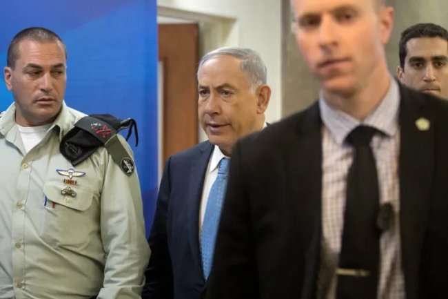 Media &#8216;Israel&#8217; Ungkap Trump Beri Netanyahu &#8216;Lampu Hijau&#8217; untuk Hancurkan Gaza