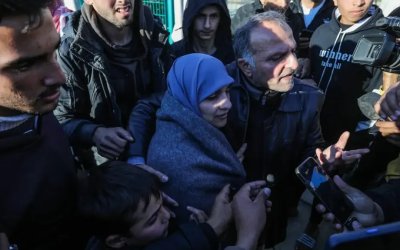 Perempuan Palestina di Penjara Damon Alami Penyiksaan dan Pelecehan oleh Otoritas 'Israel'