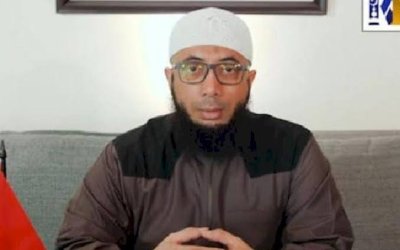 KPK Periksa Ustadz Khalid Basalamah Terkait Dugaan Korupsi Kuota Haji 2025