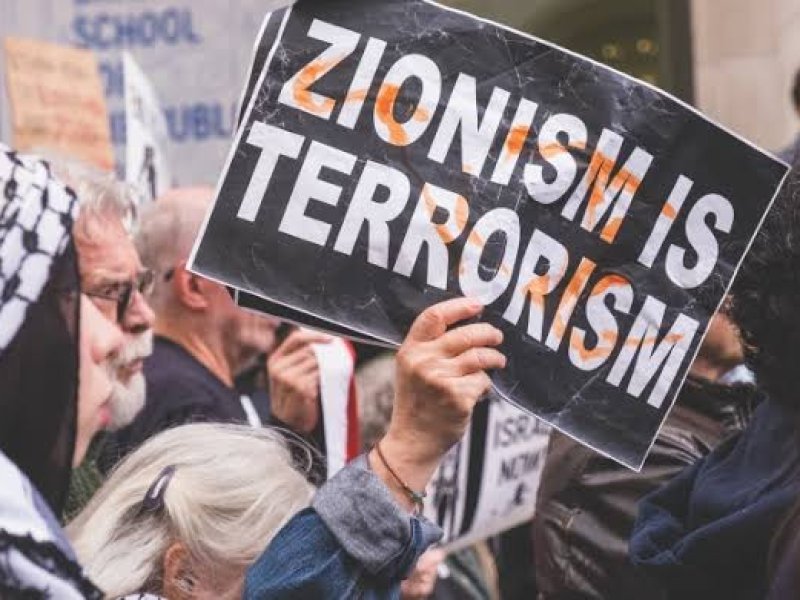 Penegakan Hukum Terhadap Penyebaran Ajaran dan Organisasi Zionisme di Indonesia