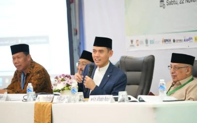 Munas MUI XI Hasilkan Fatwa Pajak Berkeadilan, Soroti Beban Pajak Warga