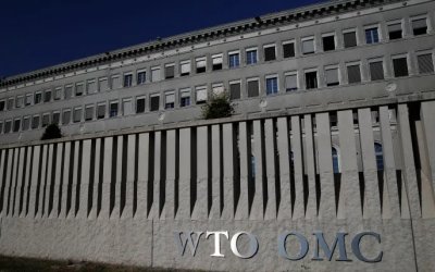 AS Stop Bayar Iuran ke WTO! Tanda Perang Dagang Baru Dimulai?