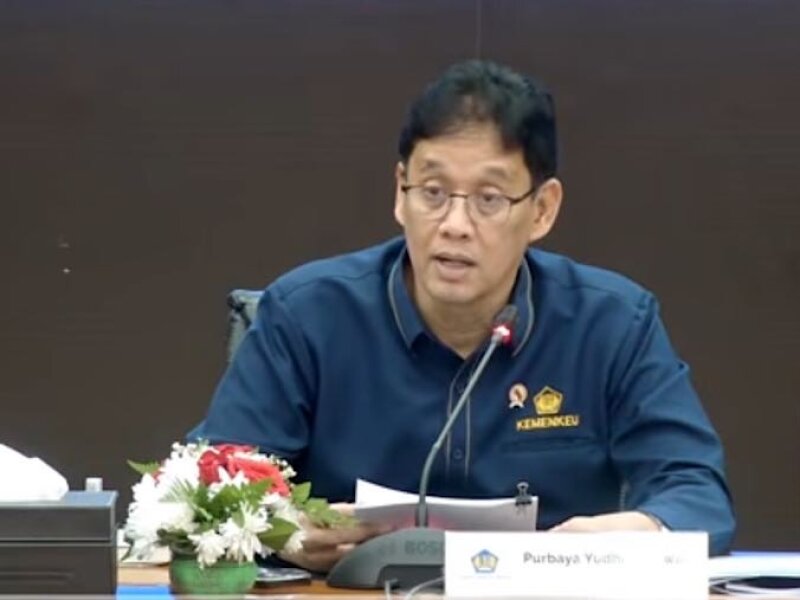 Pemerintah Siap Jalankan Putusan MK, Anggaran MBG Dipisahkan dari Pendidikan Mulai APBN 2028