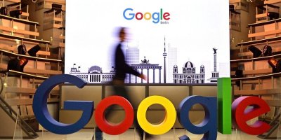 Dibayar Rp2,3 Triliun, Google Promosikan ‘Israel’ di Tengah Isu Genosida