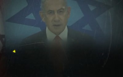 ‘Pemimpin Kalian Membunuh Anak-anak Kalian’, Brigade Al-Quds Rilis Video untuk Keluarga Tahanan