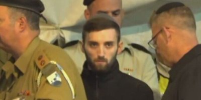 Tentara ‘Israel’ Akui Kebaikan Pejuang Al-Qassam, ‘Mereka Beri Saya Taurat dan Peralatan Doa Selama Ditawan’