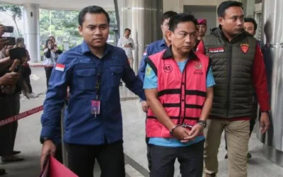Ketua Ombudsman RI Hery Susanto Dipecat, Terbukti Langgar Berat Kode Etik