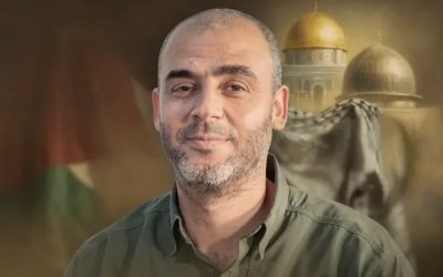 Otak Operasi dan Logistik al-Qassam, Kisah Muhammad Sinwar yang Baru Terungkap