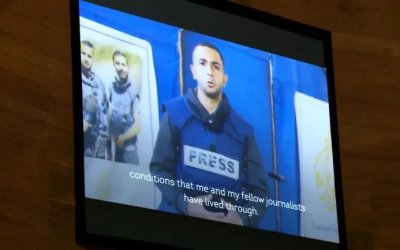 Pembunuhan Jurnalis: Kejahatan ‘Israel’ yang Terdokumentasi, tapi Dibenarkan Amerika