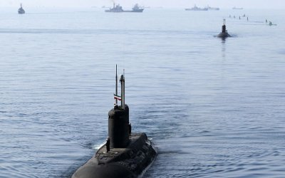 UEA Keluar dari Koalisi Maritim, Isyarat Perselisihan AS-UEA?