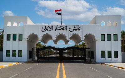 Irak Rampungkan Pemeriksaan 5.704 Anggota ISIS yang Dipindah dari Suriah