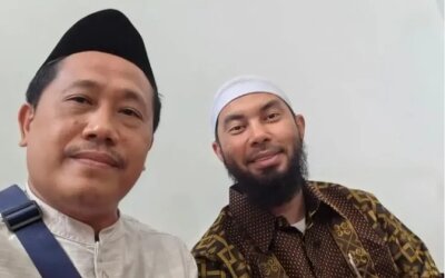Pengusaha Sound Horeg Pati Tolak 27 Job, Pilih Gantung Sound Usai Tersentuh Tausiah