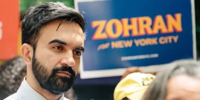 Zohran Mamdani: Antara Akidah Syiah, Ideologi Sosialis, dan Perjuangan Politik