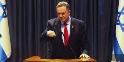 ‘Israel’ Tetapkan Perbatasan dengan Mesir sebagai Zona Militer Tertutup, Dalih ‘Ancaman Drone’