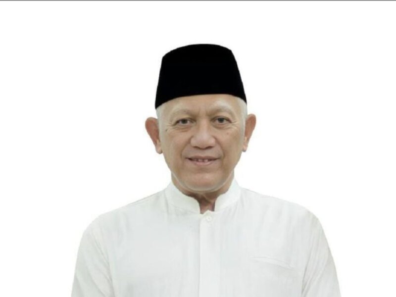 Gus Kikin Terpilih Jadi Ketum PBNU 2026-2031, Cicit KH Hasyim Asy’ari dari Tebuireng