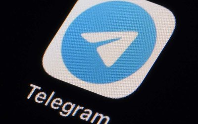 Telegram batasi akses ke saluran Hamas di Google dan Apple stores