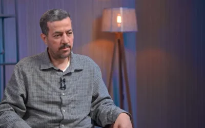 Kesaksian Epik Abdul Nasser Issa tentang Pertemuan dengan Yahya Ayyash dan Mohammed Deif