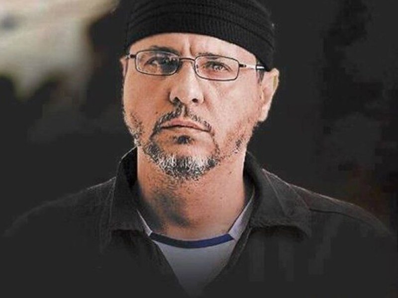 Eskalasi Berbahaya di Penjara 'Israel', Tahanan Palestina Terkemuka Alami Serangan Brutal