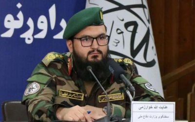 IIA Bantah Klaim Pakistan, Tidak Ada Rudal India Hantam Afghanistan