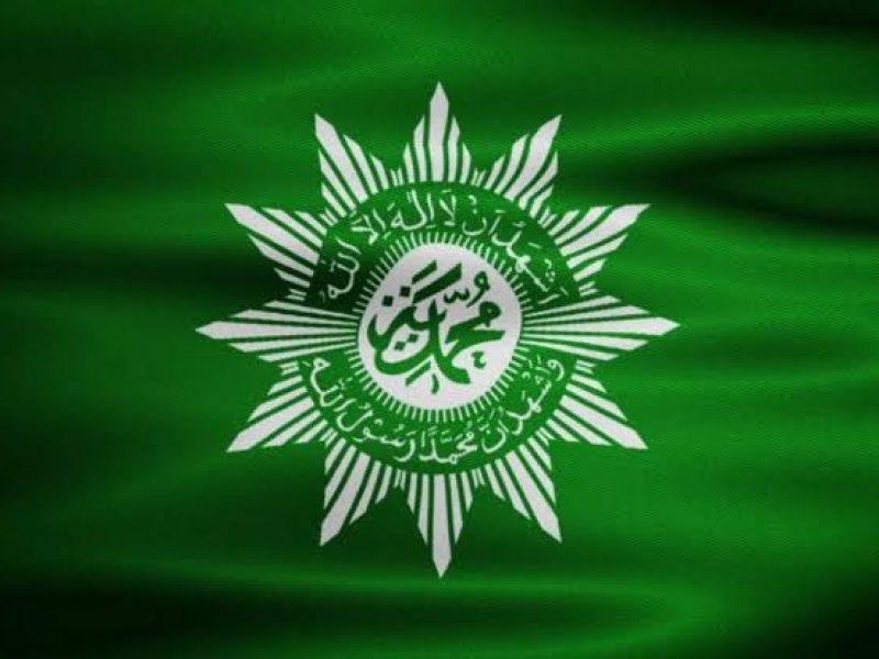 PP Muhammadiyah: Anak Bangsa Bermesraan dengan Penjajah Israel Kehilangan Hati Nurani