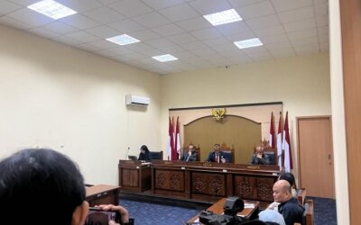 KIP Putuskan Salinan Ijazah Jokowi di KPU Jadi Informasi Terbuka