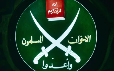 AS Rilis Strategi Kontra-Terorisme, Sebut Ikhwanul Muslimin Induk ISIS dan Al-Qaeda
