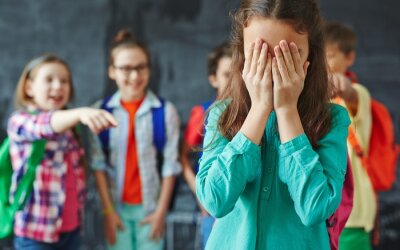 24 Persen Siswa Indonesia Alami Bullying: Ketika Pendidikan Gagal Membentuk Manusia