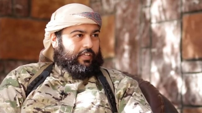 Renungan Tentang Pemimpin HTS Al-Jaulani