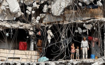 Gaza Hari Ini: Perkembangan Terbaru di Tengah Gencatan Senjata yang Rapuh