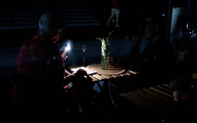 Pemadaman Listrik Besar-besaran Mengguncang Eropa