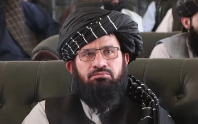 Wakil Menteri: Ada Pihak-pihak yang Mendorong Pemuda Afghanistan untuk Mengobarkan Perang dari Luar Negeri