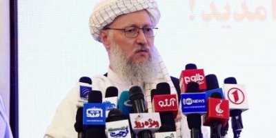 Hanafi: Afghanistan Inginkan Hubungan Damai, Tolak Blok Militer