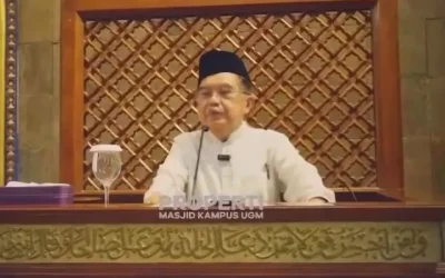 Dituding Menista Agama, Jusuf Kalla Justru Banjir Dukungan