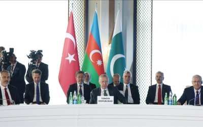 Turki Berharap Gencatan Senjata Antara Pakistan dan India Berubah Menjadi Perdamaian Permanen