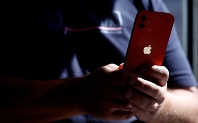 Prancis Perintahkan Iphone 12 Ditarik dari Pasaran, Mengapa?