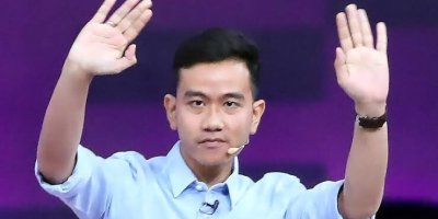 Wapres Gibran Digugat Rp125 Triliun