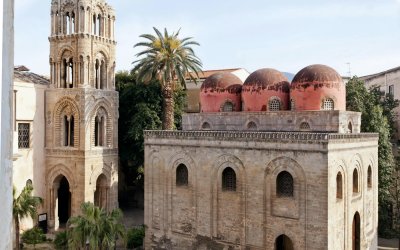 Ya Maula, Warisan Islam yang Tertinggal di Sisilia