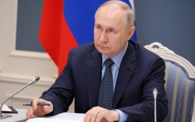 Putin: Rusia hampir menciptakan vaksin kanker