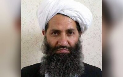 Pesan Idul Fitri, Amir Imarah Islam Menyerukan Hubungan Baik dengan Semua Negara