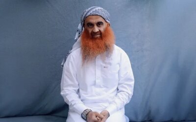 Khalid Sheikh Mohammed, Terdakwa “Otak” Serangan 11 September, Baru Akan Diadili pada 2028