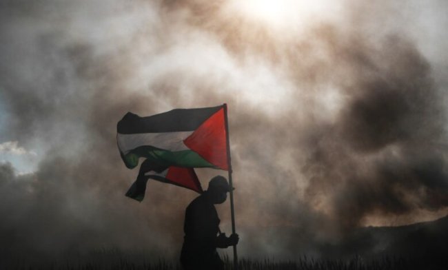 Hamas Resmi Umumkan Respons terhadap Rencana Gaza Presiden AS Donald Trump