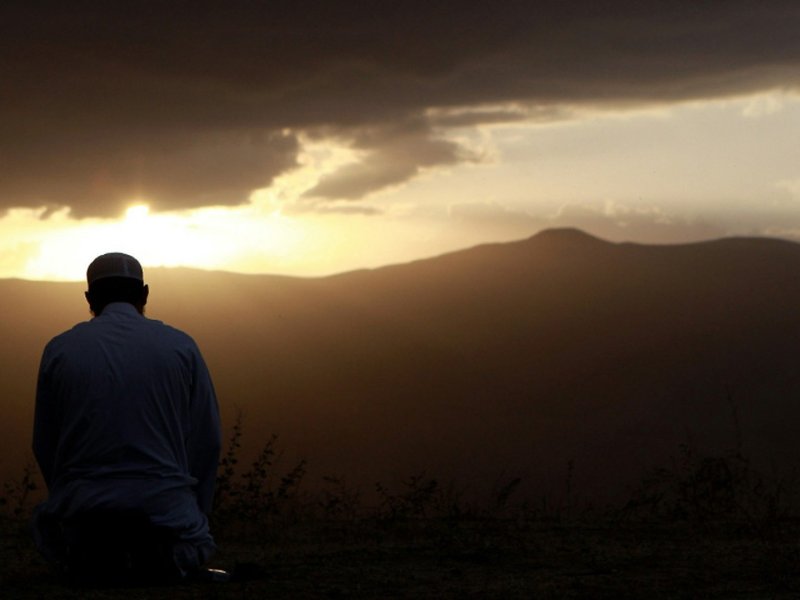 Seri Tazkiyatun Nafs, Ridho