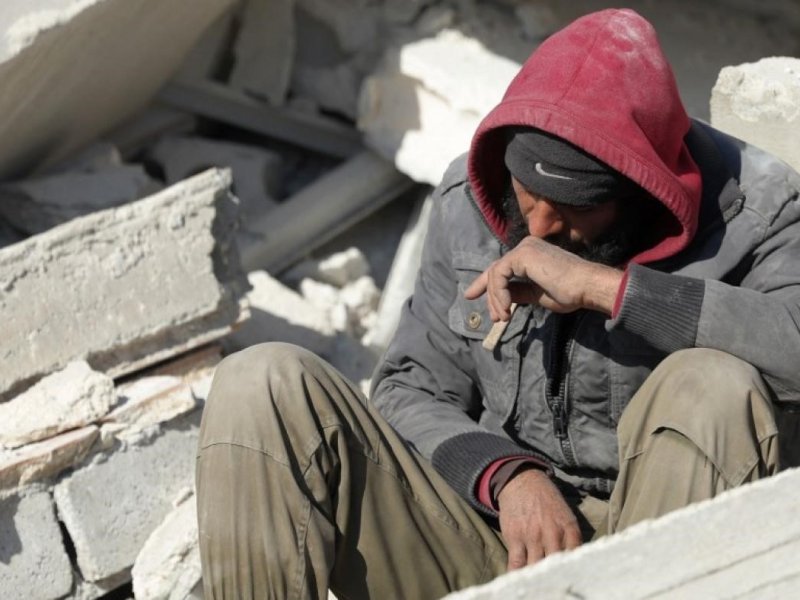 Mitos dan Teori Seputar Gempa Bumi