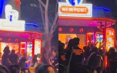Hafalan Surah Ad-Duha Diberi Hadiah Miras di Festival Musik, Muhammadiyah Soroti Miskonsepsi terhadap Al-Qur’an